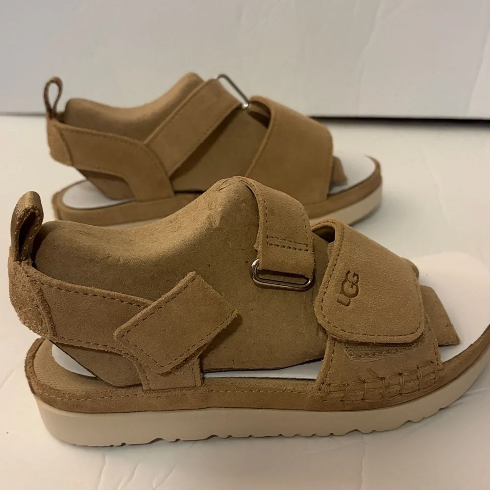 UGG Goldenstar Sandals